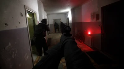 Bodycam cheats guide