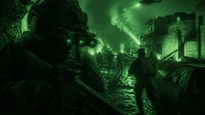 Call of Duty cheats guide