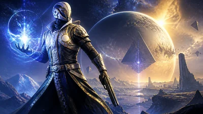 Destiny 2 cheats guide