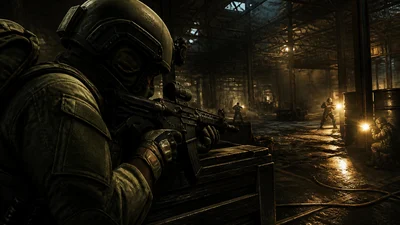 Escape from Tarkov cheats guide