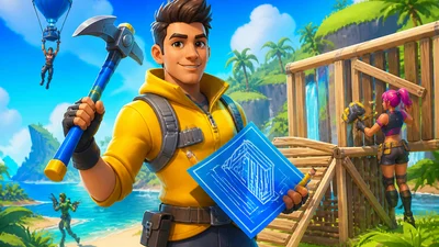 Fortnite cheats guide