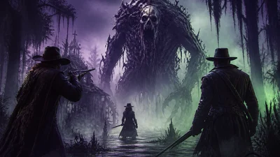 Hunt: Showdown cheats guide
