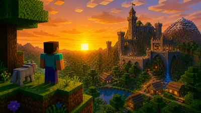 Minecraft cheats guide