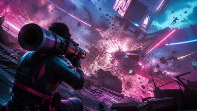The Finals cheats guide