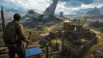 The Front cheats guide