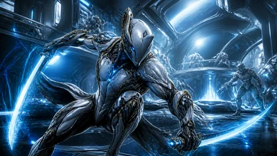 Warframe cheats guide